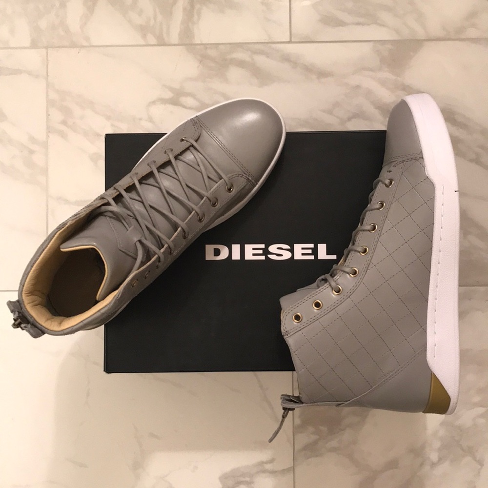 Diesel Sneakers